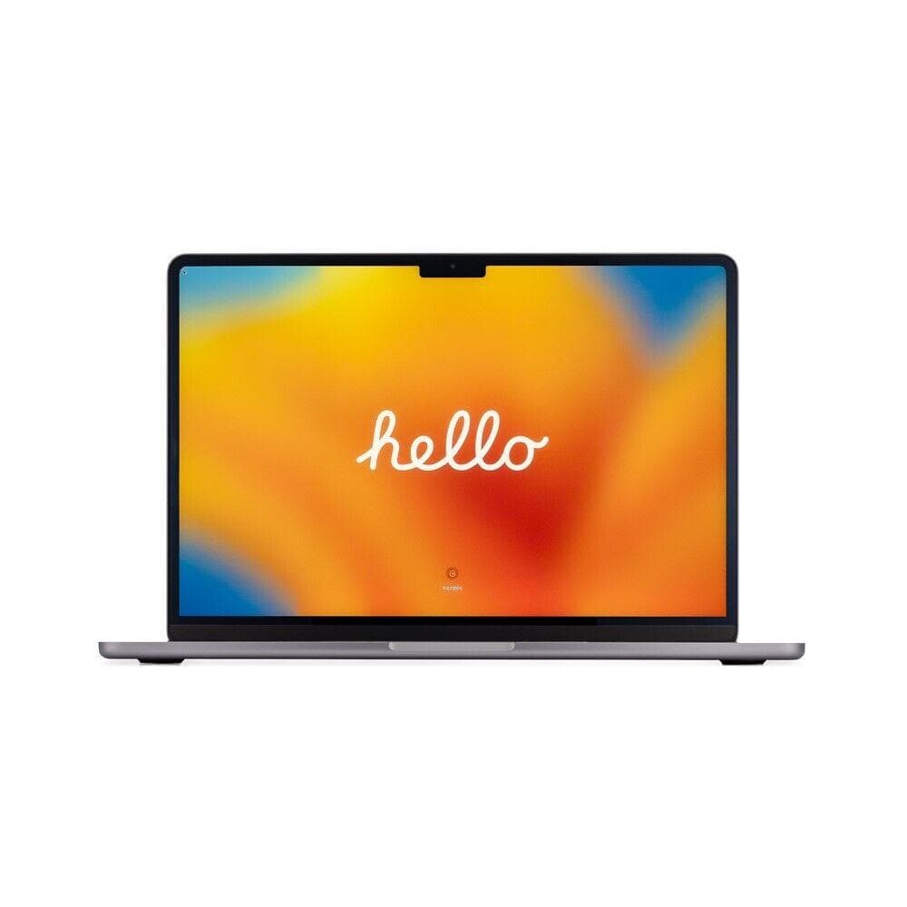 Apple MacBook Air 2022 A2681 13in M2 10 Core GPU 8GB RAM 256GB SSD Very Good - Image 2