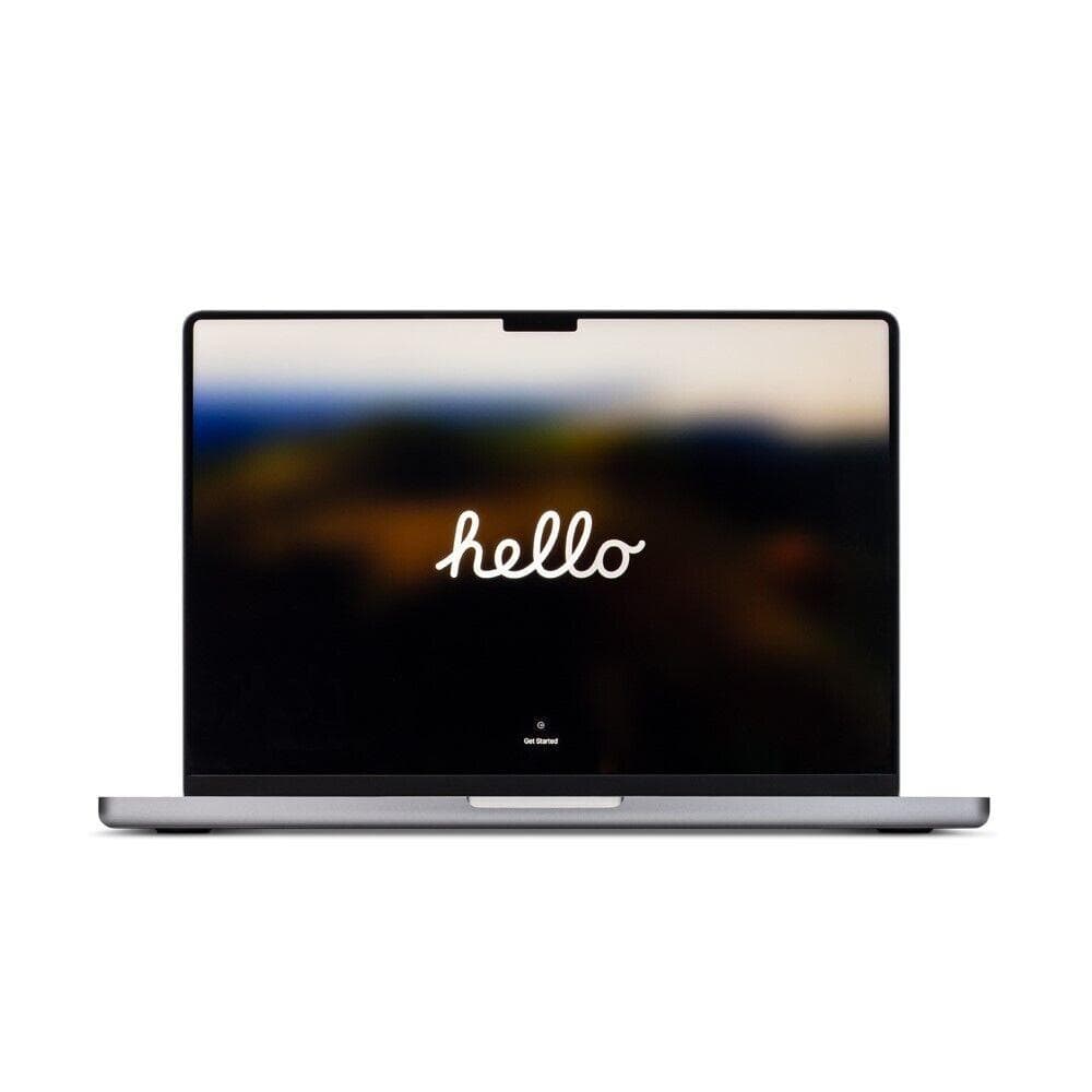 Apple MacBook Pro 2021 14in M1 Pro 10 CPU 16 GPU 16GB RAM 512GB SSD Excellent - Image 3