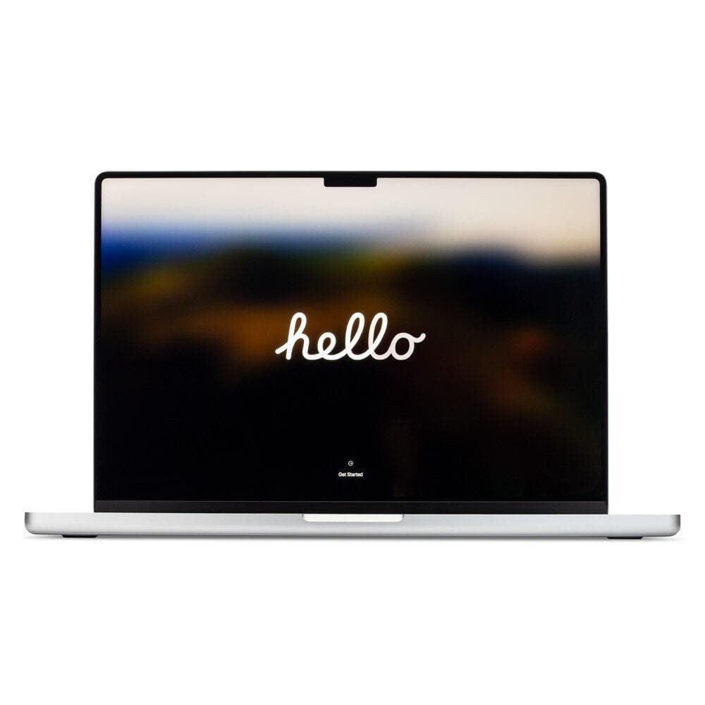 Apple MacBook Pro 2021 16in M1 Pro 10 CPU 16 GPU 16GB RAM 512GB SSD Very Good - Image 3